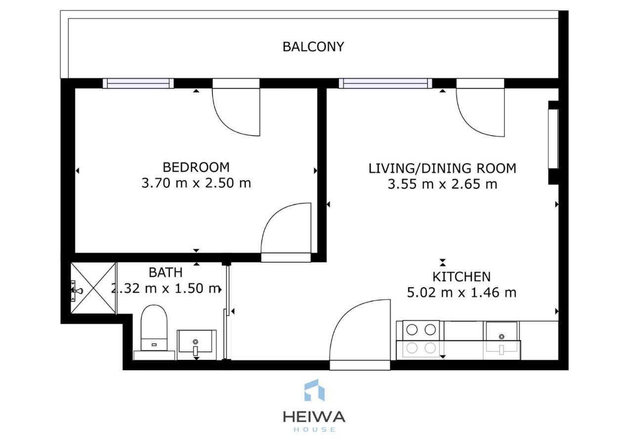 Appartement En Plein Centre De Crans Montana מראה חיצוני תמונה